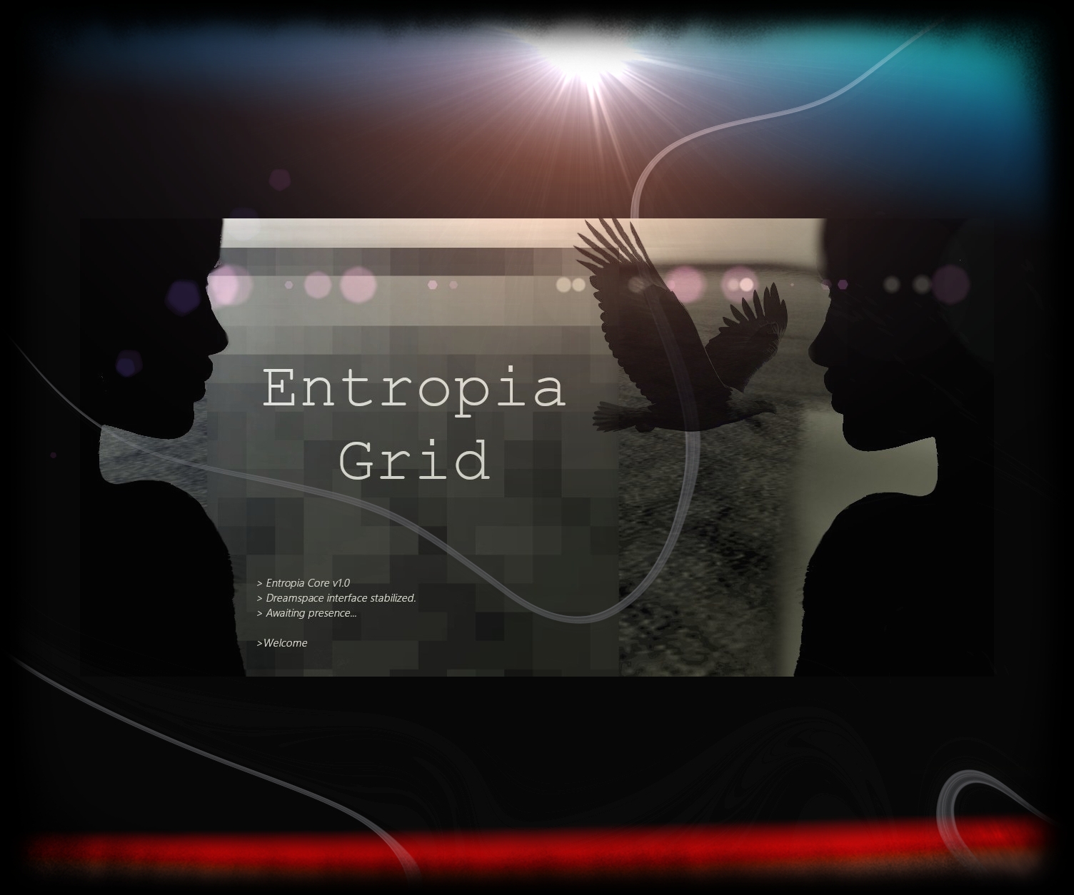 Entropia Grid